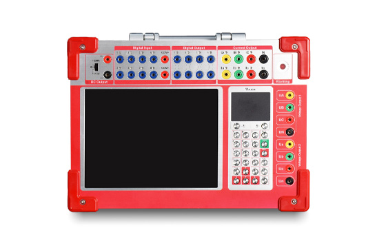三相微机继电保护综合测试仪